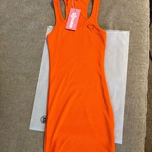 Waydamin dress